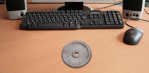 Gear - Gear