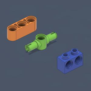 Children's construction details 2