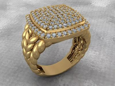 Jewelry Ring