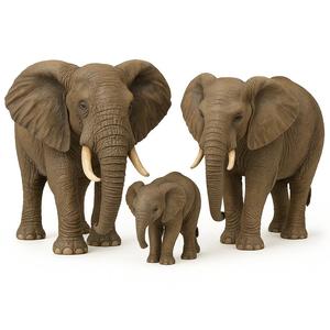 Elephants
