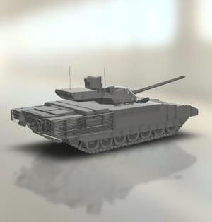 T-14 Armata