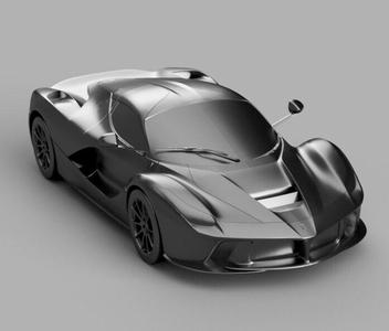 Ferrari LaFerrari