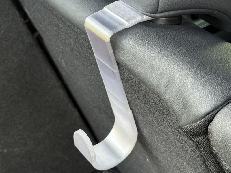 Car Headrest Hook / Umbrella Car holder / Car Hook