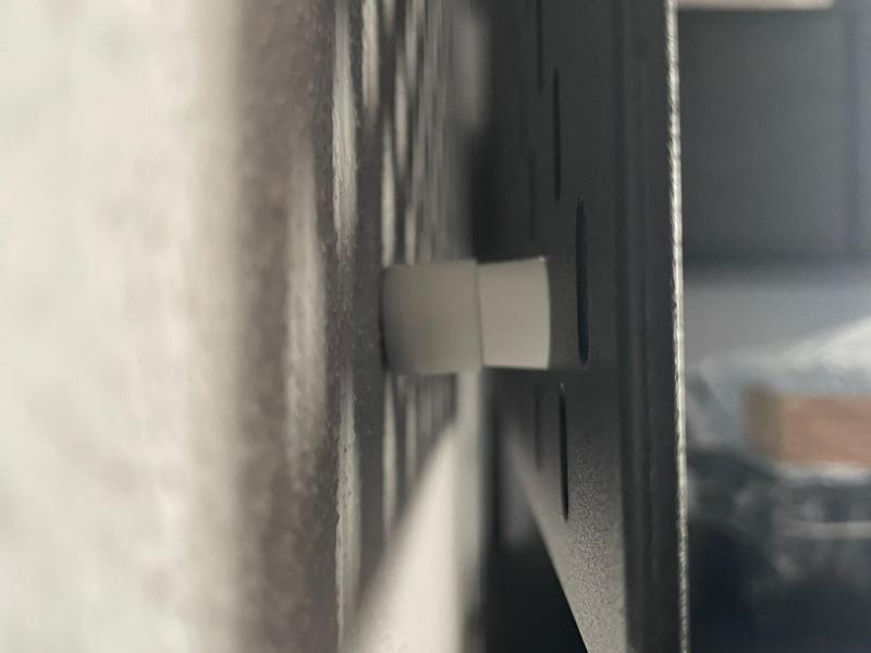 Skadis Wall Mount Extender