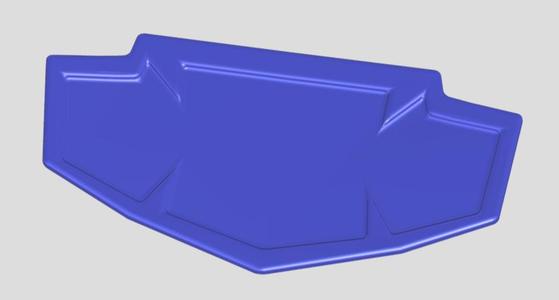 Alfheim Asuna 3D Model by VCVerse