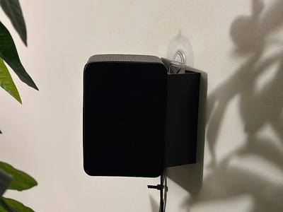 Tilted Speaker Mount – Samsung SWA-9200S