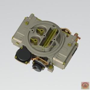 HOLLEY 600CFM for Ford 400ci - CARBURETOR