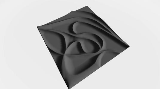 Dynamic Surface Design