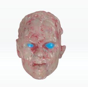 Zombies GOT spare parts Mega Construx Megabloks