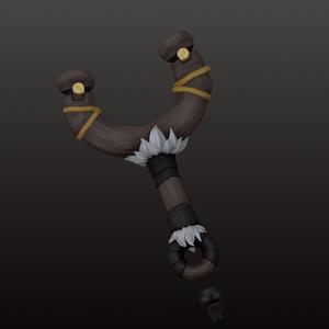 marvel rivals -  squirrel girl slingshot