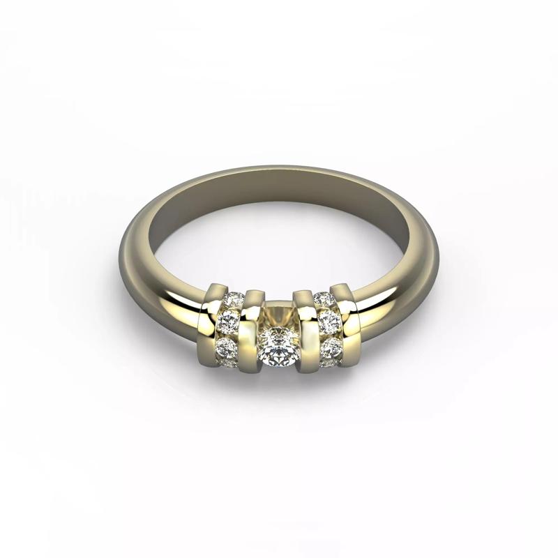 190813 R classic ring
