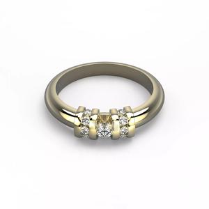 190813 R classic ring