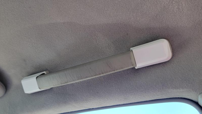 2002-2006 Toyota Camry Ceiling Grab Handle Screw Cover