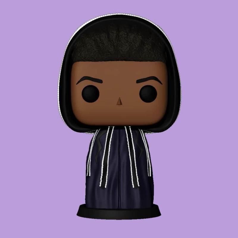 CLOAK - MARVEL- FUNKO