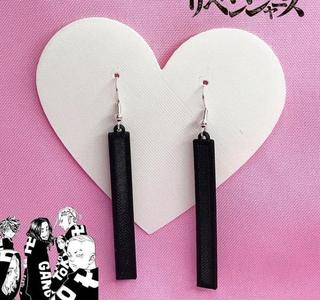 KAKUCHO TOKYO REVENGERS EARRINGS