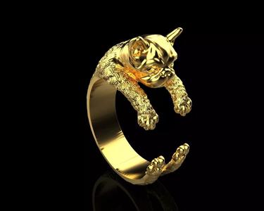rings dog 119