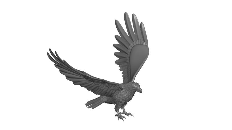 Eagle