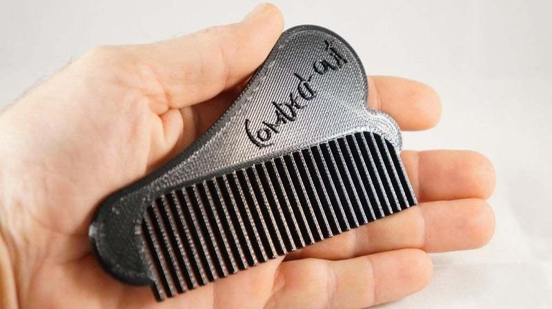 Palmer Comb