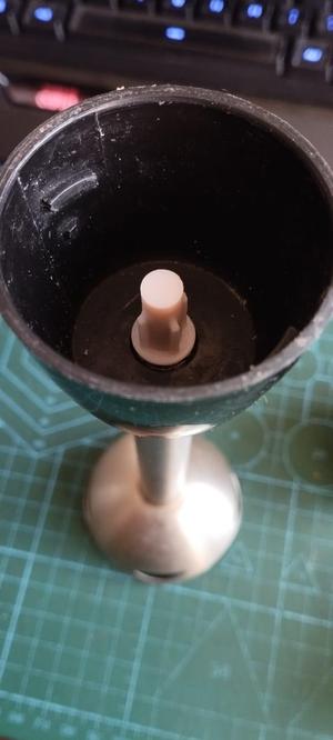 Minipimer Mixer Cardan Bushing