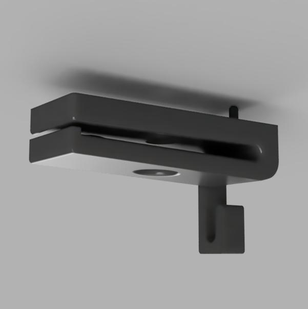 Rear Roof Security Belt Hook for Mercedes Vito W638