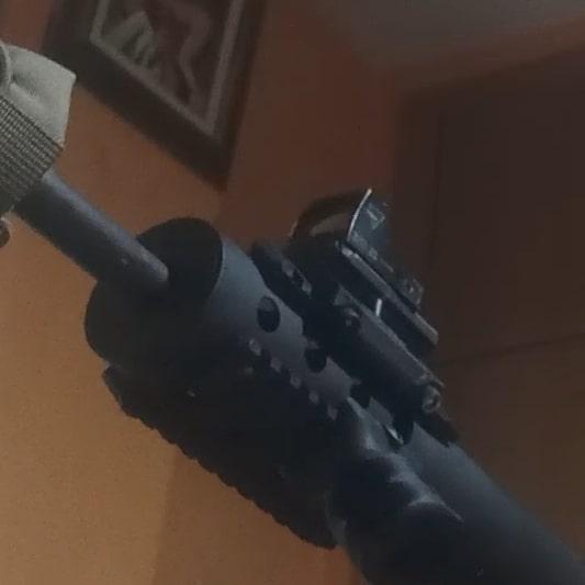 mk12 mod 0 airsoft adjustement barrel