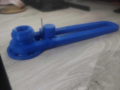Circle Cutter - Circular Cutter