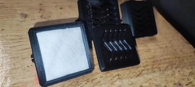 Car Fragrance (perfume)