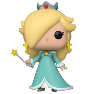 FUNKO POP PRINCESS ESTELA ROSALINA MARIO BROS