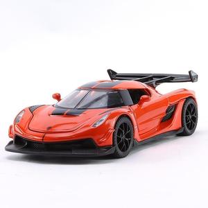 Koenigsegg Jesko