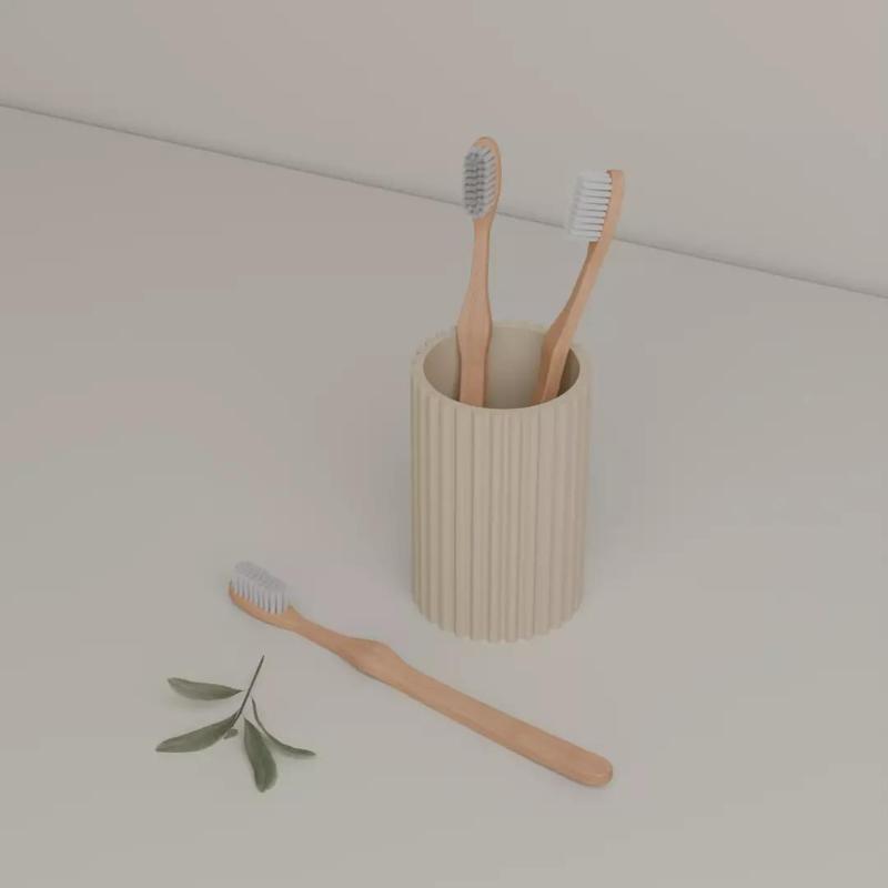 Tootbrush Holder