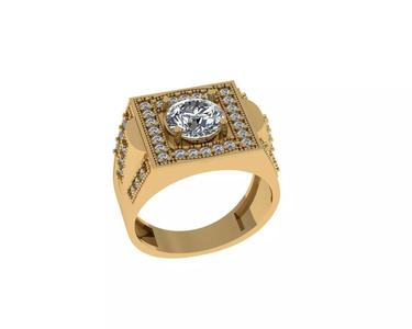 Men Rings