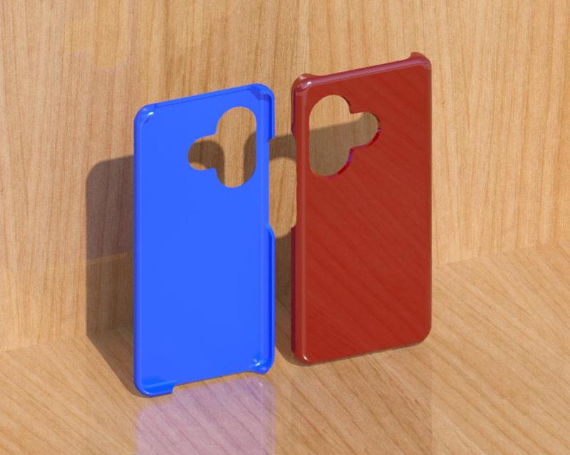 Realme GT 6 Cell Phone Case - Carcasa Celular Realme GT 6