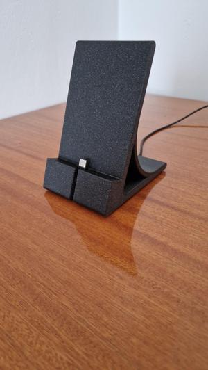 PHONE STAND ( phone charging stand)