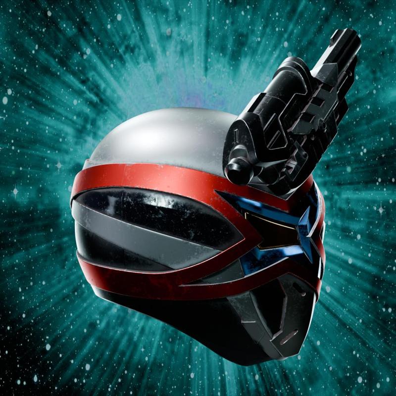 No.1 Sentai Gozyuger Garyudo