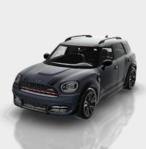 MINI Countryman JCW 2021