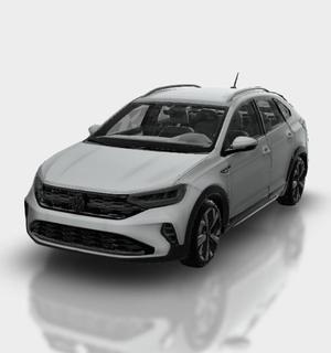 Volkswagen Nivus 2020