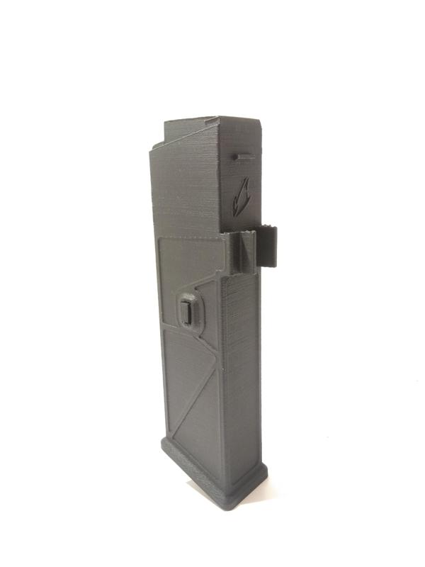Airsoft UMP45 magazine Adapter AEP (Umarex/S&T only)