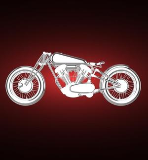 Falcon Motorcycles Superior