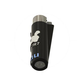 Clipper lighter cover - siuuu