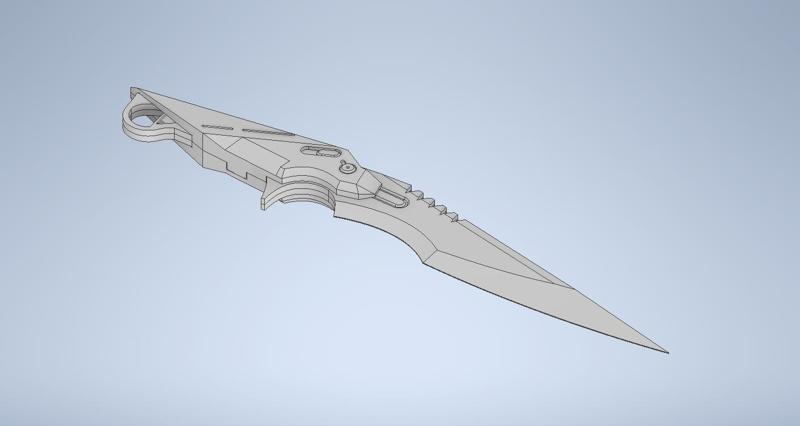 Zenless Zone Zero - Orphie Magnusson & Magus Knife