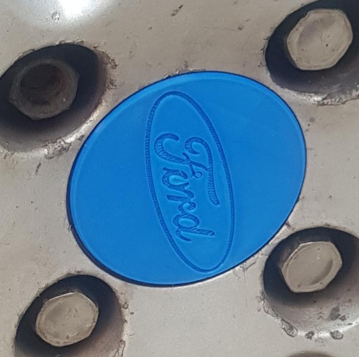 Wheel rim cover ford focus