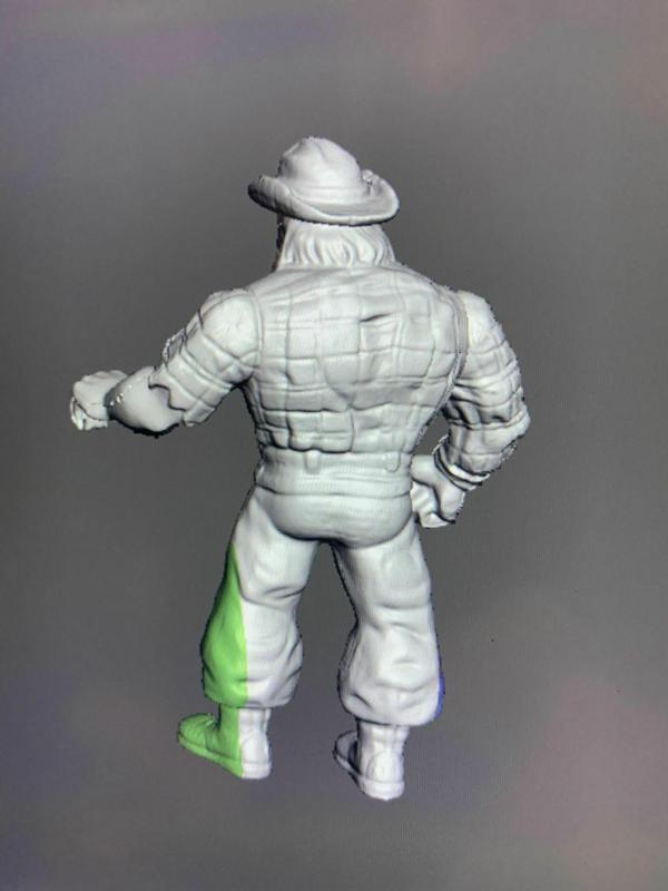 wwf skiner wwf hasbro 1990