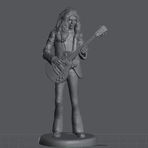 Gary Rossington - Lynyrd Skynyrd