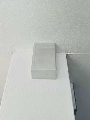 Jablotron cable cover