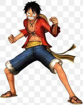 LUFFY ONE PIECE