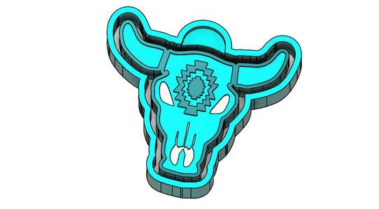 Southwestern Longhorn