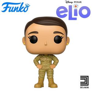 Olga Solis Elio Pixar Disney Funko Pop