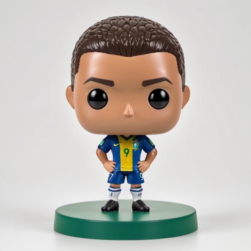 Ronaldo Nazario