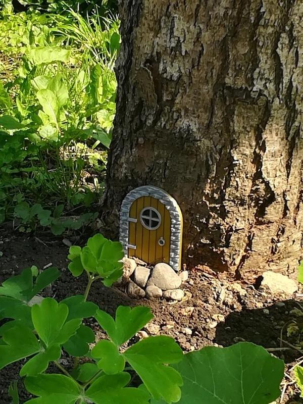 Fairy Door