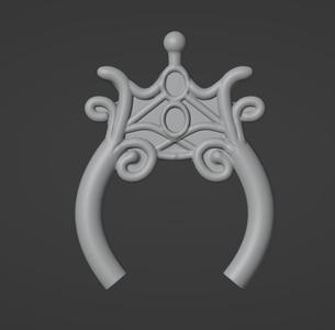 Rochelle Goyle Basic Necklace